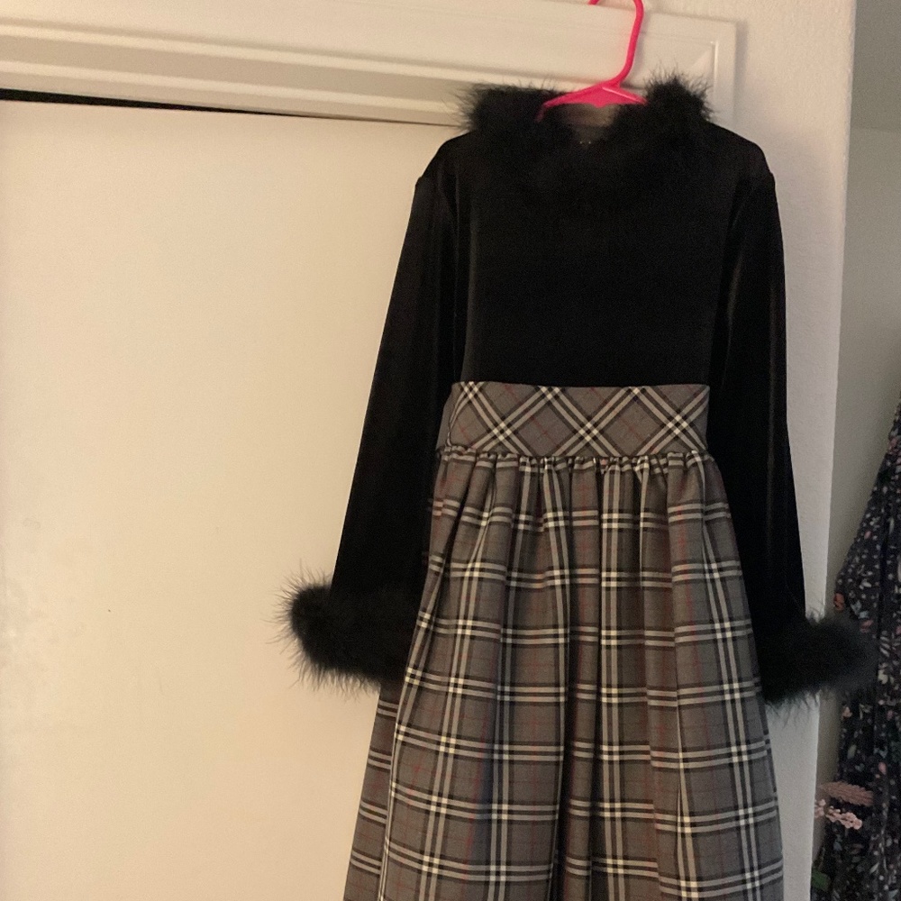 Gorgeous Lil Girl Dress